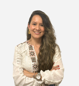 Alejandra Luna Caicedo