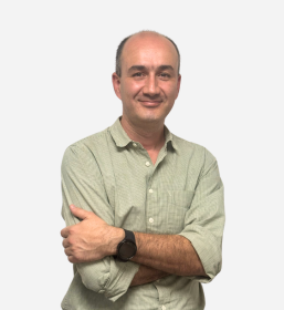 David Alejandro Zuluaga
