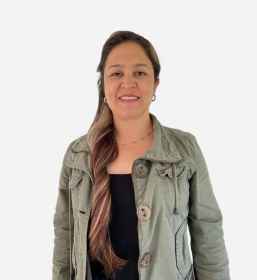 Leany Giraldo